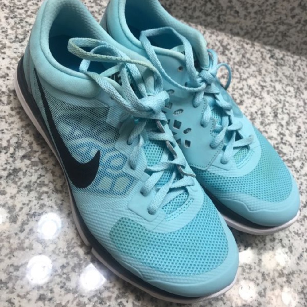 Nike flex 2015 run